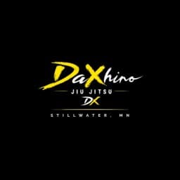 Daxhino JJ logo
