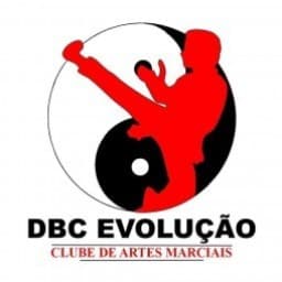 DBC Evolução Uíge logo