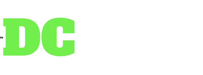 DC Muay Thai logo