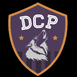 DCP El Primero logo