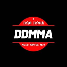 DDMMA logo