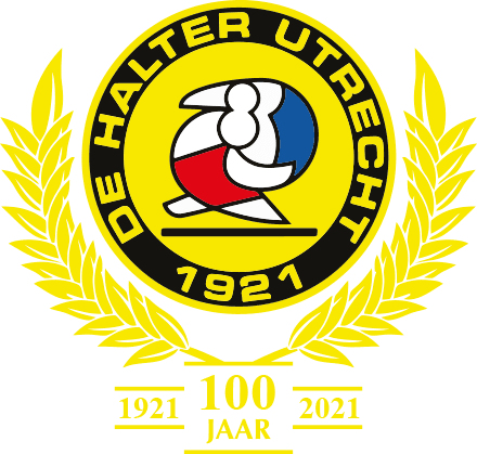 De Halter Utrecht logo