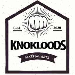 De Knokloods logo