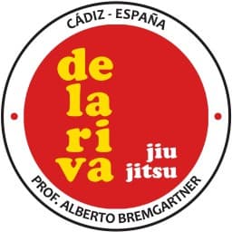 De la Riva/Bremgartner Team logo