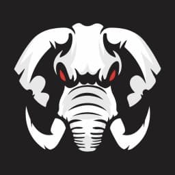 De La Soul Muay Thai logo