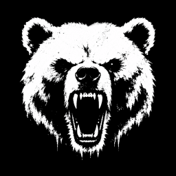 Deadbear logo