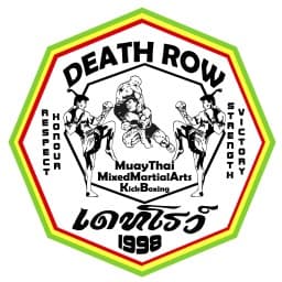 Death Row logo
