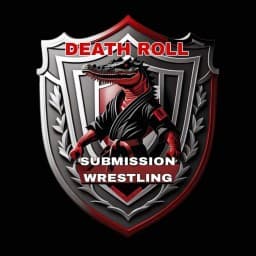 Deathroll logo