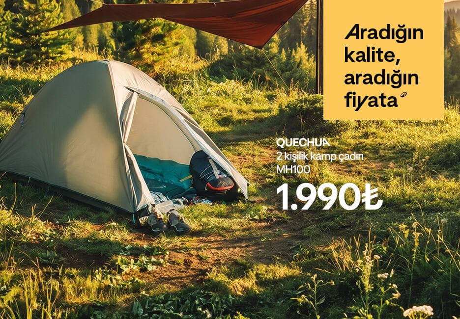 Main image of Decathlon