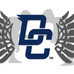 Decatur Central Wrestling Club logo