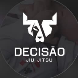 DECISAO logo