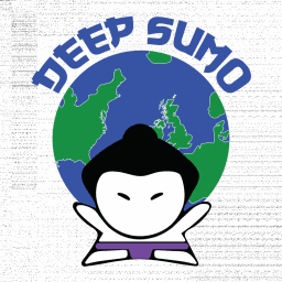 Deep Sumo Club logo