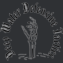 Deepwater defensive tactics logo