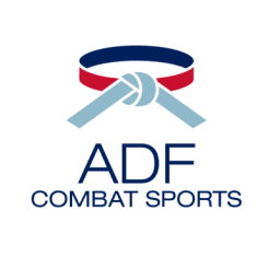 Defence Force Taekwondo logo
