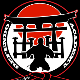 DEFENDO AKADEMIJA logo