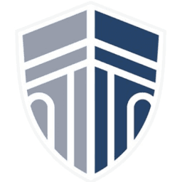Defensive BJJ logo
