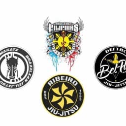Deftac Bel-Air Makati logo