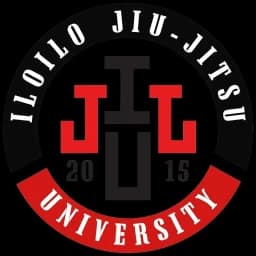 Deftac Iloilo Jiu Jitsu University logo