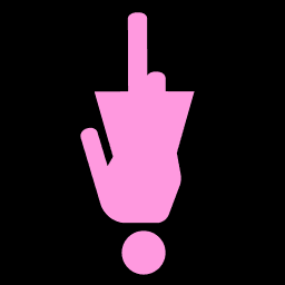 Degenderettes logo