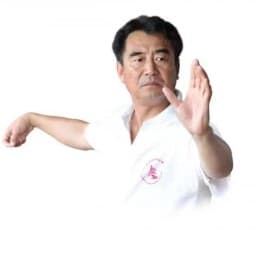 DEHE International Taichi Academy logo