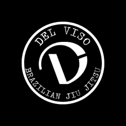 Del Viso Jiu Jitsu - Orcoss logo