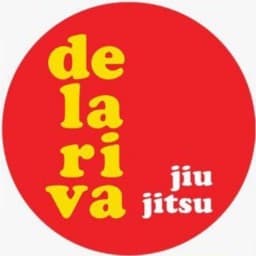 Delariva Bondy/Grand-Paris logo