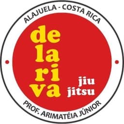 Delariva Costa Rica - Grecia logo