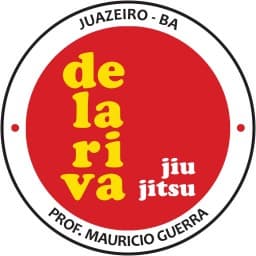Delariva Juazeiro BA logo