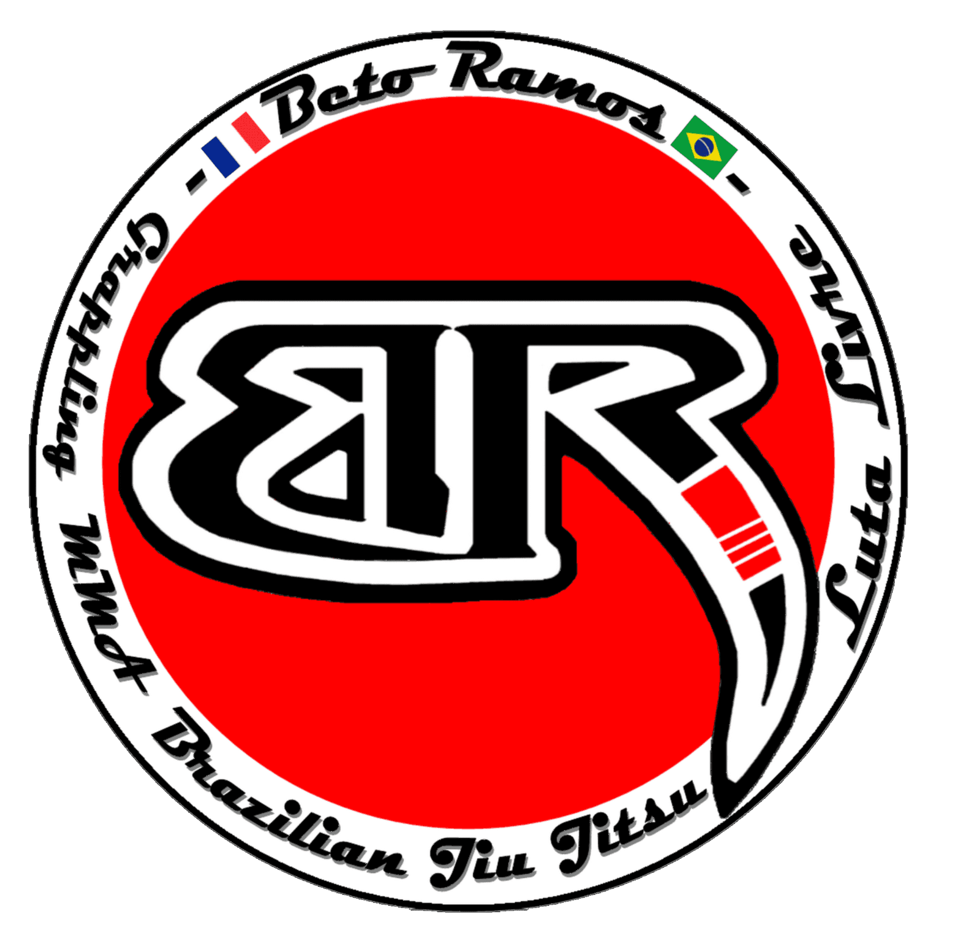 Delariva Nantes JJB logo