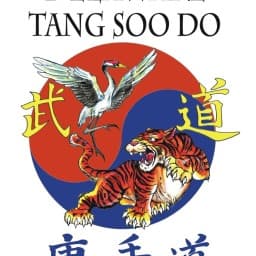 Delaware Tang Soo Do Academy logo