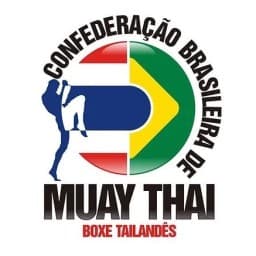 DELEGAÇÃO BRASILEIRA DE MUAY THAI - CBMTBT logo