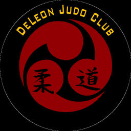 DeLeon Judo Club logo