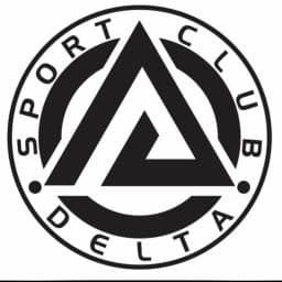 Delta Academy BJJ logo