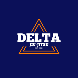 Delta Jiu-Jitsu logo