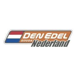Den Edel Gouda NL logo