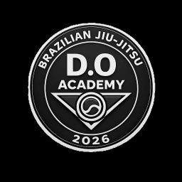 Denis Oliveira Brazilian Jiu Jitsu logo