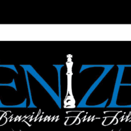 Denizen Brazilian Jiu-Jitsu logo