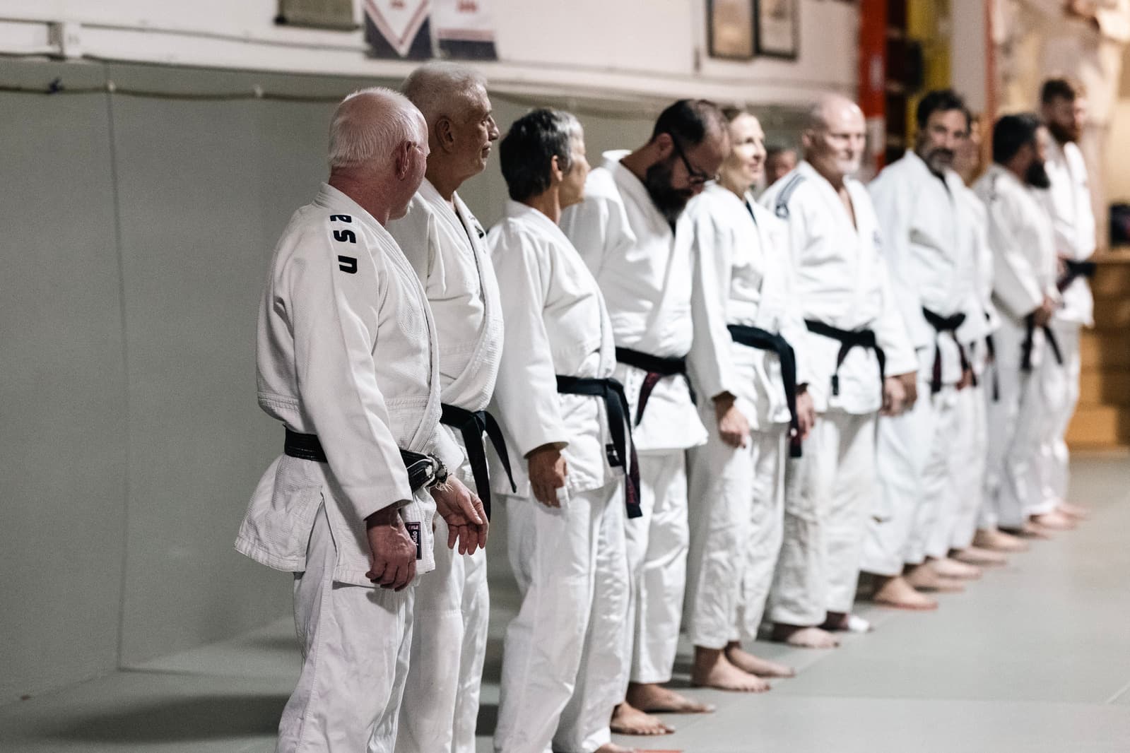 Main image of Denver Judo
