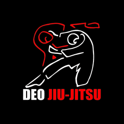Deo Jiu-Jitsu Bahia logo
