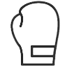 Derby PKA Kickboxing - Queens Leisure Centre logo