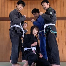 DESTINY JIU-JITSU(yamaguti logo