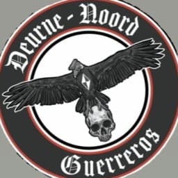 Deurne Noord Guerreros logo