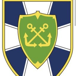 Deutsche Spezkräfte Marine BJJ logo