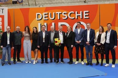 Main image of Deutscher Judo-Bund e.V.