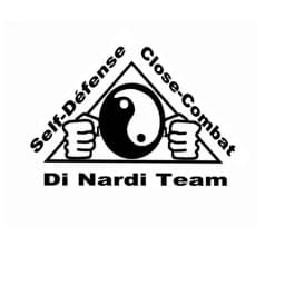 DI NARDI Team logo