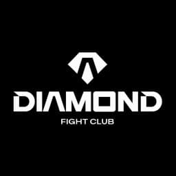 Diamond Fight Club logo