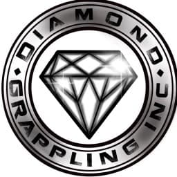 Diamond Grappling Inc. logo