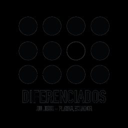 Diferenciados logo