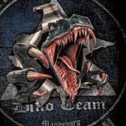 Dino Team logo