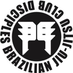 Disciples Brazilian Jiu-Jitsu Club logo
